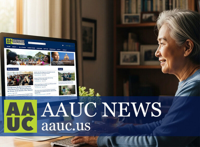 Newsletters - AAUC