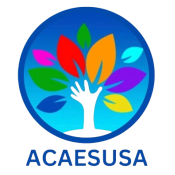 ACAESUSA (Logo)