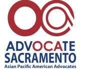 OCA Sacramento Logo - Small